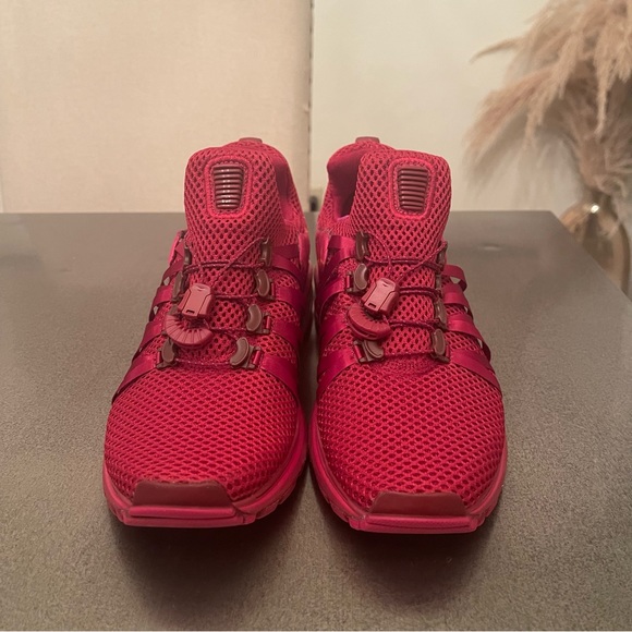Nike Shox Gravity Size 7 - Picture 2 of 4